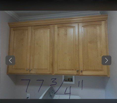Cabinets