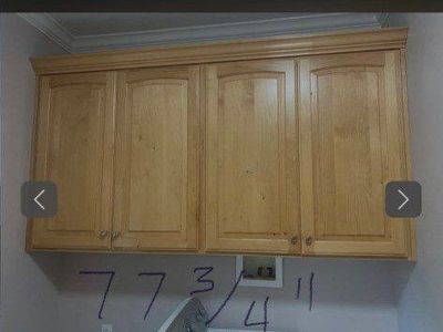 Cabinets