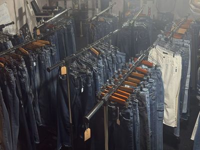 Jeans for Women and Girls