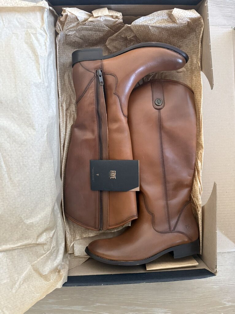 Brand New Frye Boots 6.5