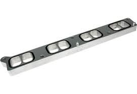 13-20 Ford Fusion Intake Manifold Spacer 2.0l EcoBoost