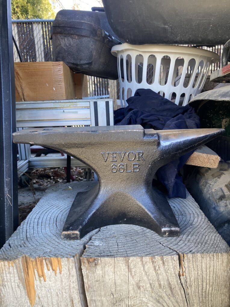 Anvil