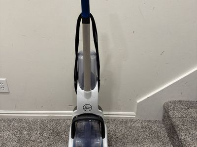 Carpet Cleaner