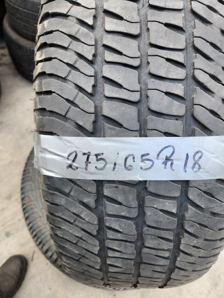 275/65r18 michelin ltx ms2