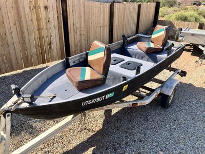Fishing Boat