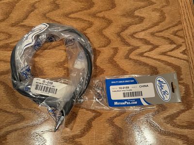 Motion Pro Throttle Cable