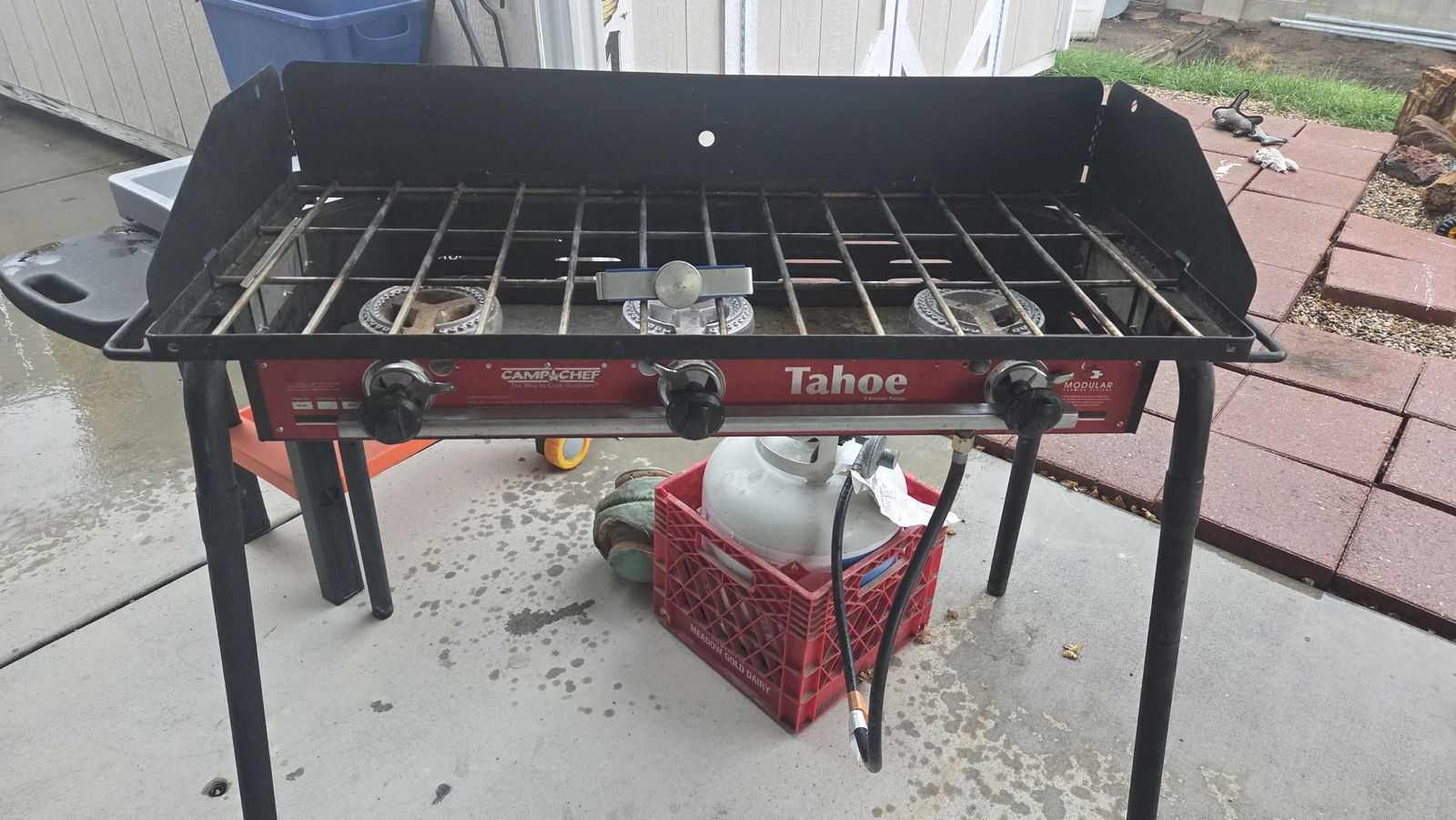 Camp Chef