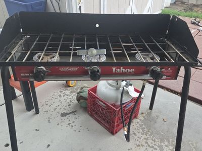 Camp Chef