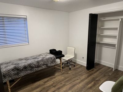 Private beauty room/suite or office space for rent in Kaysville