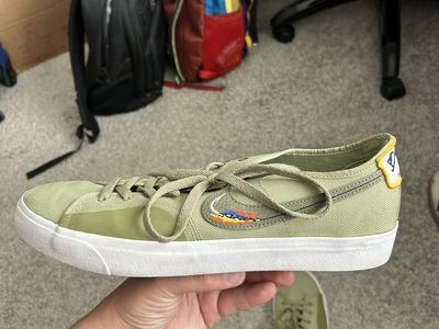 Nike SB Blazer Court