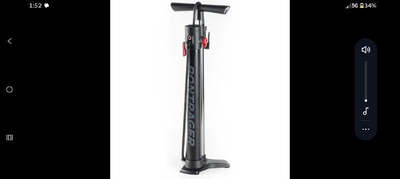 BONTRAGER TLR FLASHPUMP