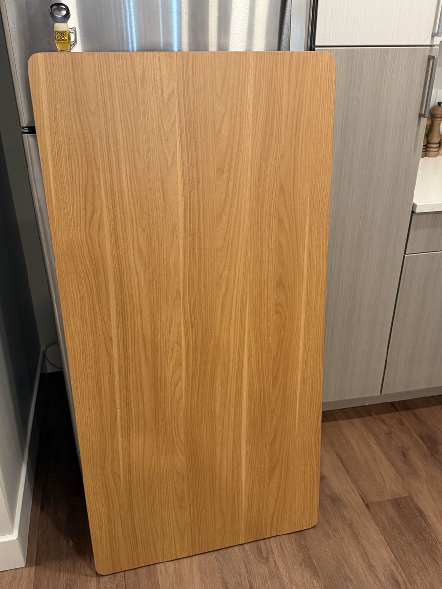 FREE New Desk Top 55 x 27.5