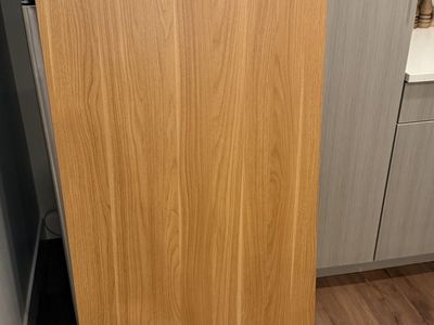 FREE New Desk Top 55 x 27.5