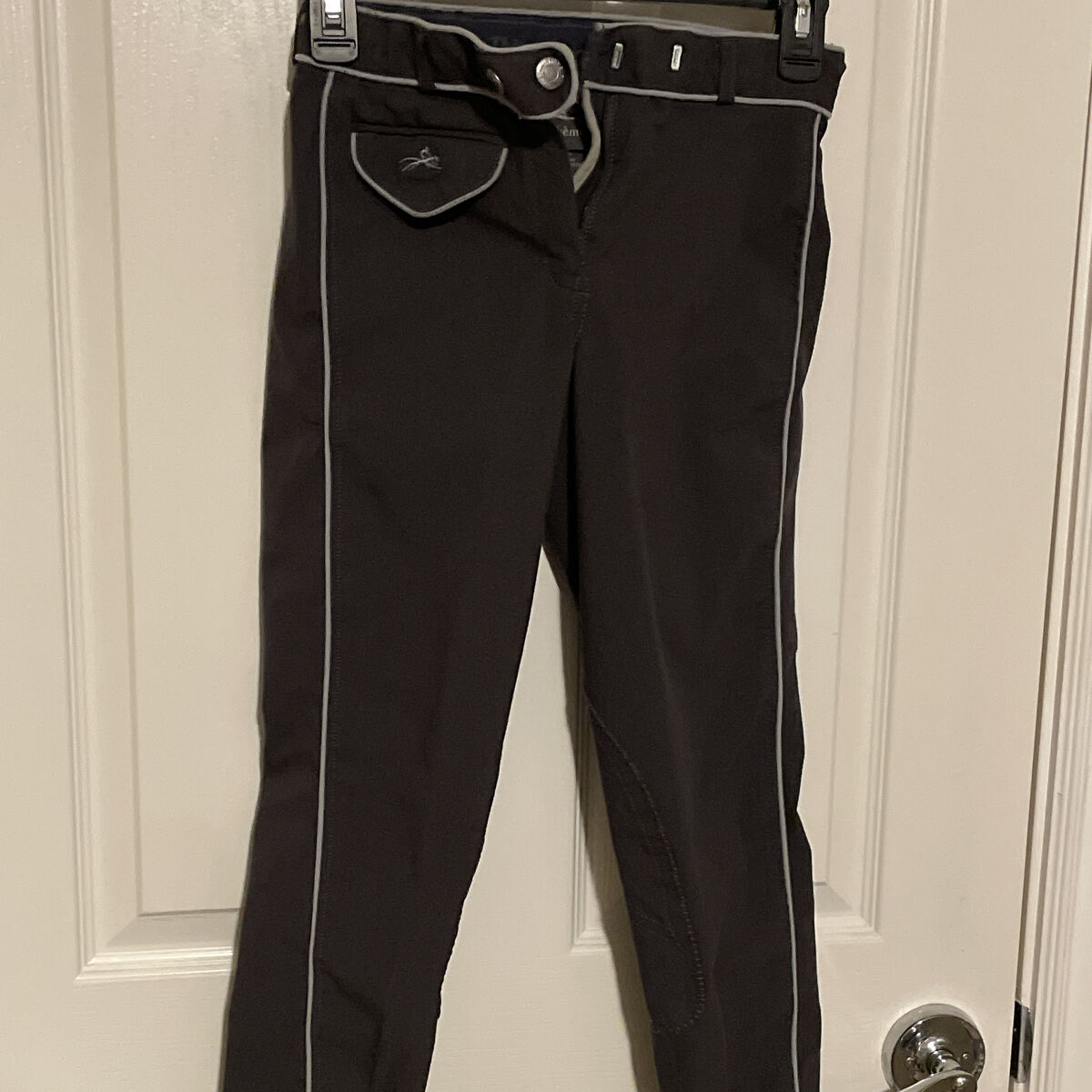 EquiTheme Women's Breeches Size 24