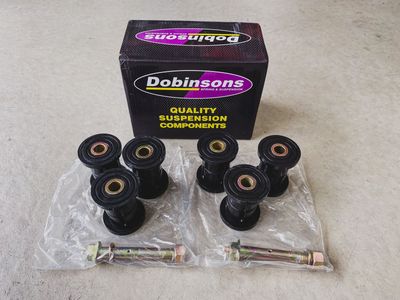 Dobinsons USA - PB59-1101K for Toyota Tacoma