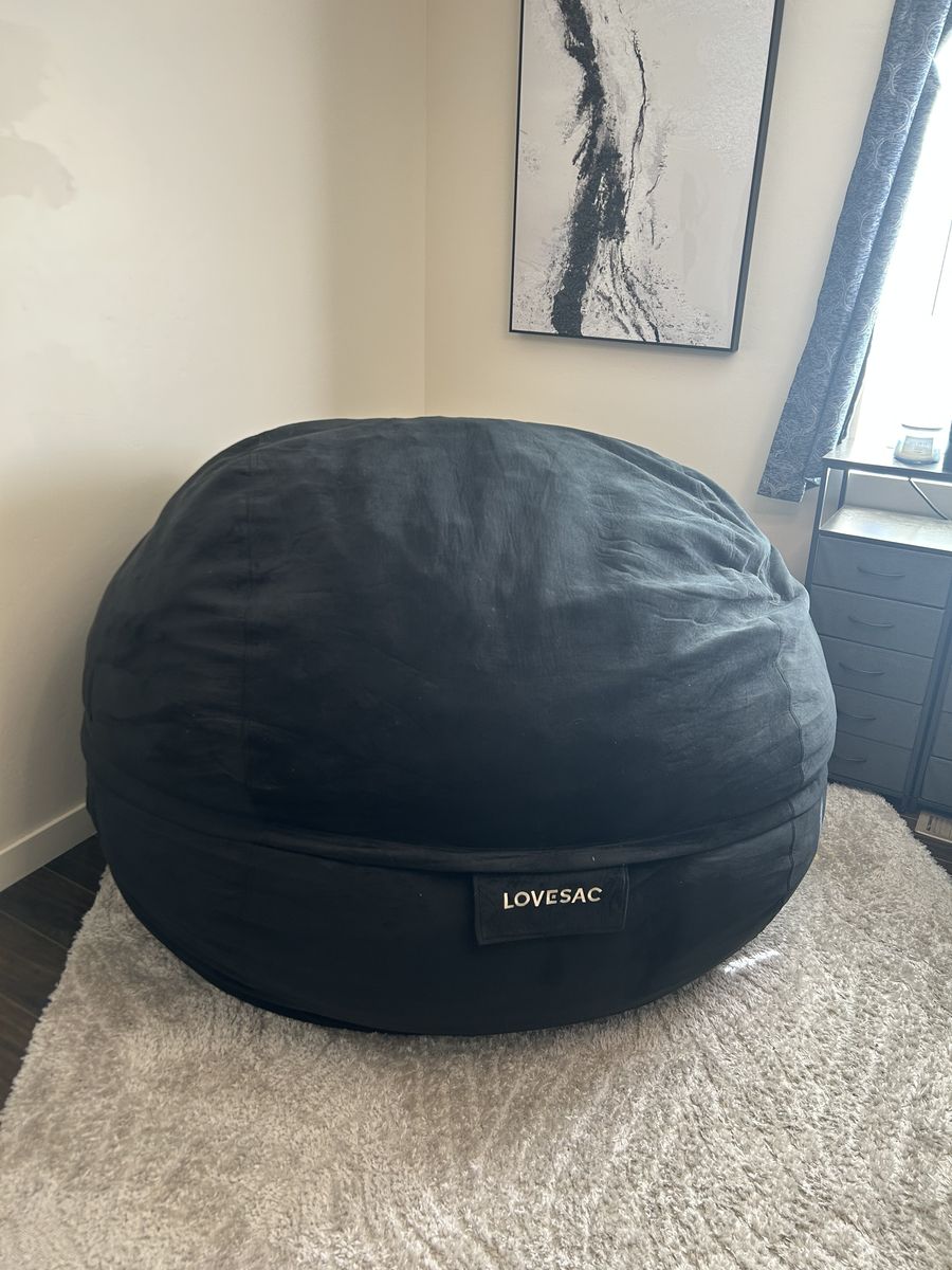 LoveSac- Super Sac