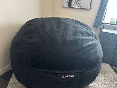 LoveSac- Super Sac