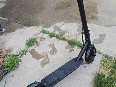 Hover-1 Electric Scooter – $100
