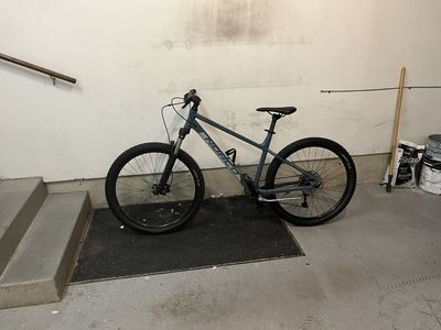 Norco Storm 1