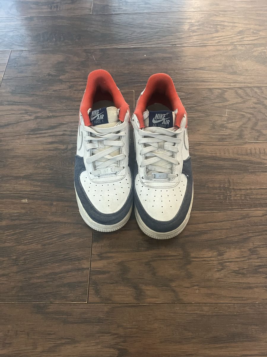 Nike AF1