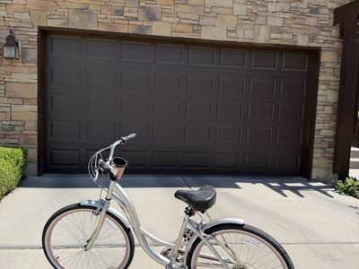 Beach Cruiser Women’s Bike