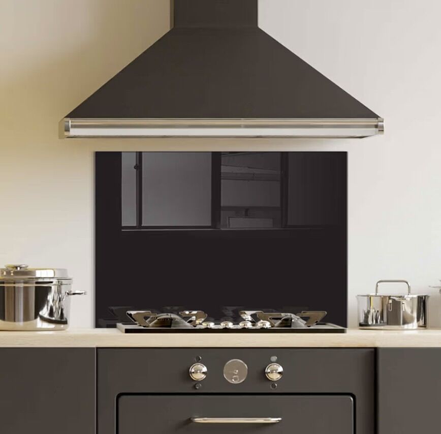 Brand New Stove cover