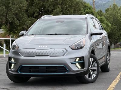2022 Kia Niro EV EX
