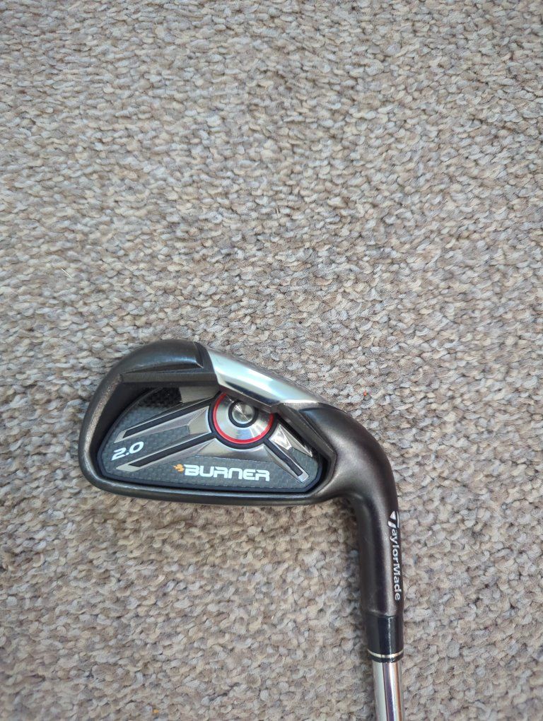 TaylorMade Burner 2.0 7-Iron