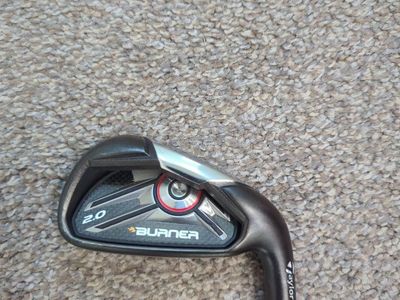 TaylorMade Burner 2.0 7-Iron