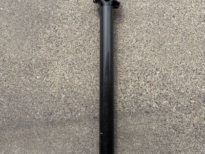 Bontrager Carbon seatpost