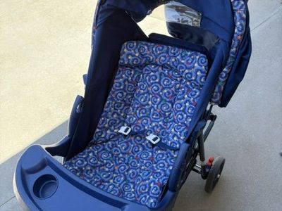 Graco Stroller