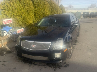 2006 CADILLAC STSV V8