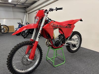 2025 GASGAS EC450F