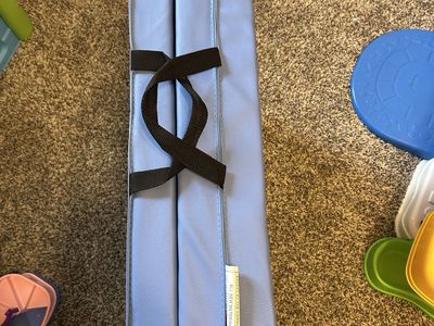 Kids Tumbling Mat