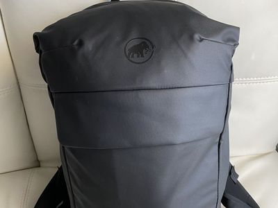SEON COURIER 20 LITTERS BACK PACK