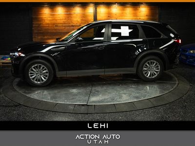 2024 Mazda CX-90 3.3 Turbo Select