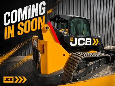 2026 JCB 3TS-8TNA
