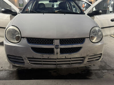 2005 DODGE NEON SE
