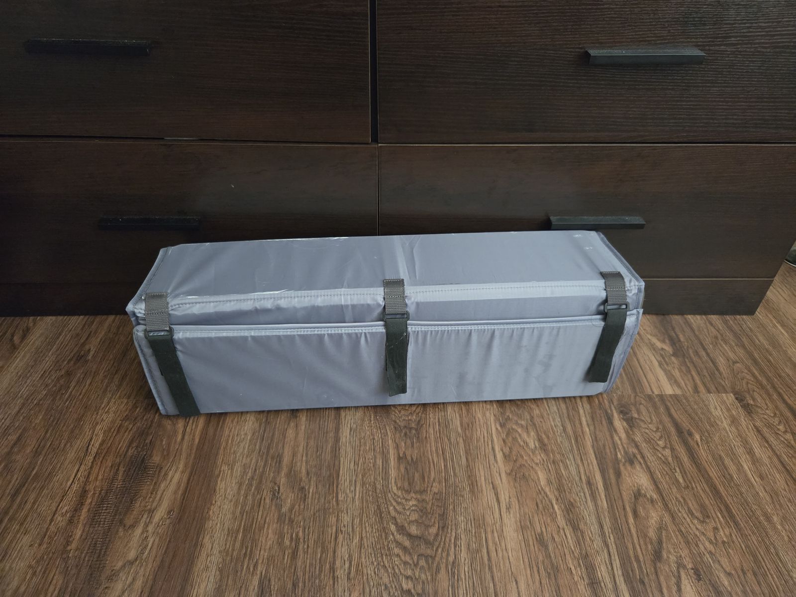 Pack N Play w/ Mattress