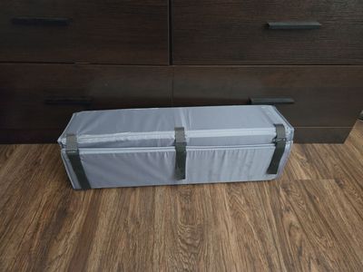 Pack N Play w/ Mattress