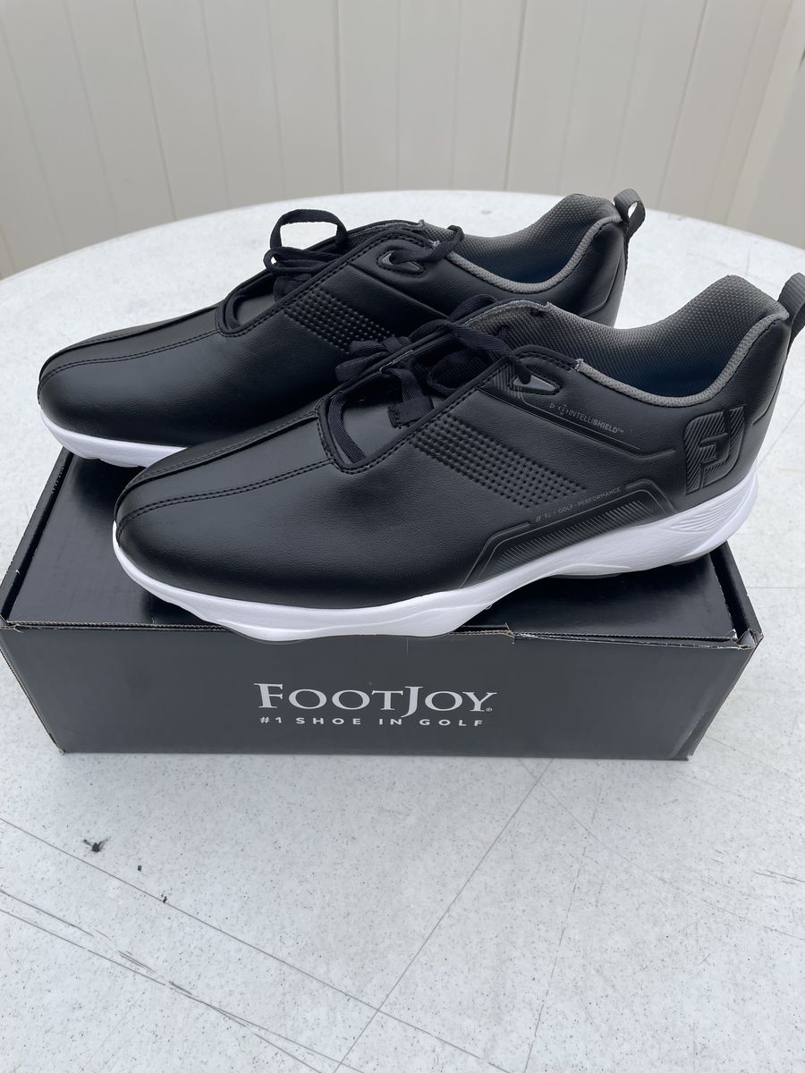 Foot Joy Mens Golf Shoes