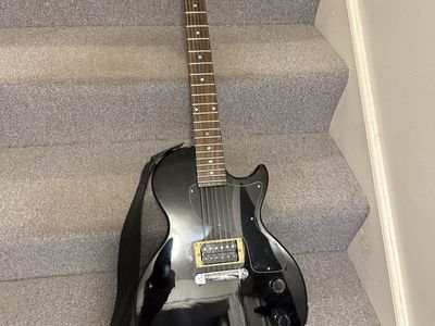 Epiphone Junior Hot Humbucker
