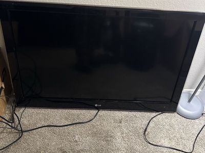 LG Flat Screen Television