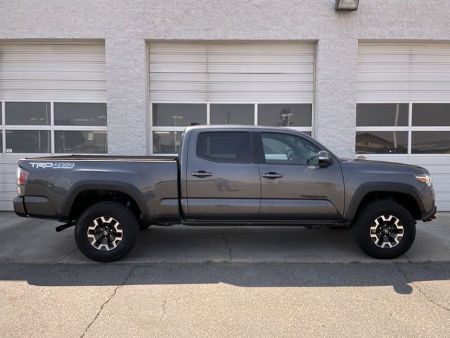 2023 Toyota Tacoma TRD Off-Road