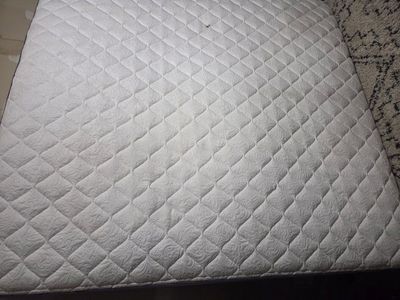 King Mattress