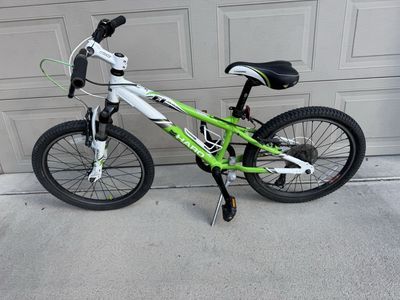 Haro 20 inch kids bike