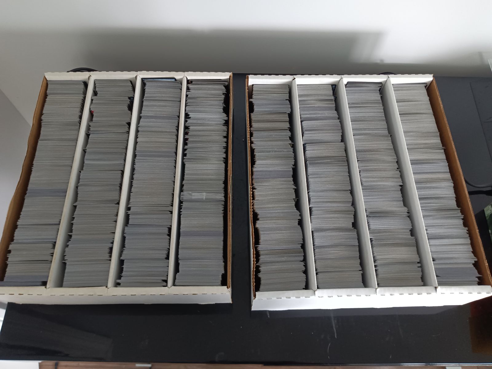 Magic The Gathering Collection