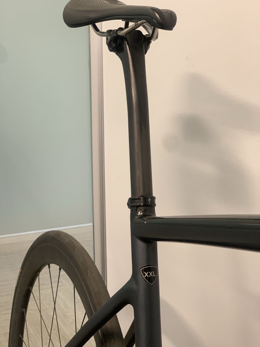Specialized Creo SL  XXL size
