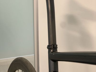 Specialized Creo SL XXL size