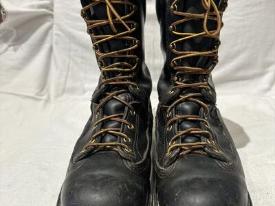 Danner Men’s 8.5 Gore-Tex Insulated Safety Boots